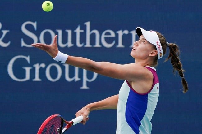 Elena Rybakina vs Jessica Bouzas Maneiro Prediction United Cup Tennis Picks 12/27/24