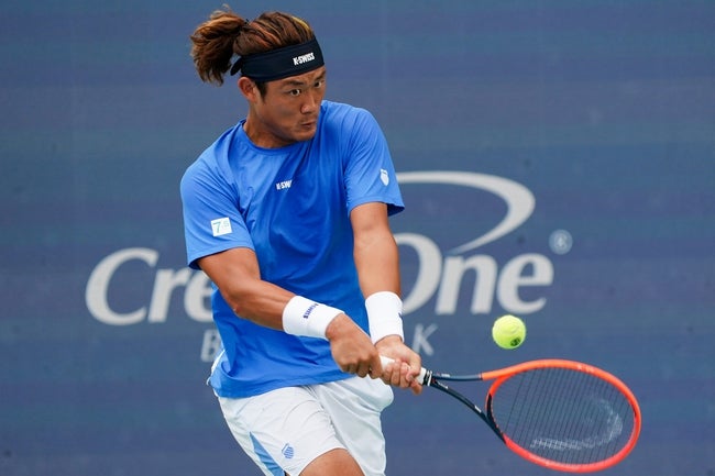 Zhizhen Zhang vs Thiago Monteiro Prediction United Cup Tennis Picks 12/27/24