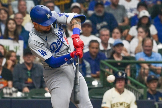 LA Dodgers vs St. Louis Cardinals Prediction MLB Picks 8/16/24