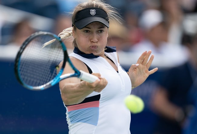 Jasmine Paolini vs Yulia Putintseva – US Open Tennis Prediction and Pick 8/31/24