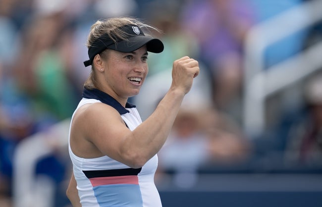 Yulia Putintseva vs Caroline Dolehide Prediction Ningbo Open Tennis Picks 10/14/24
