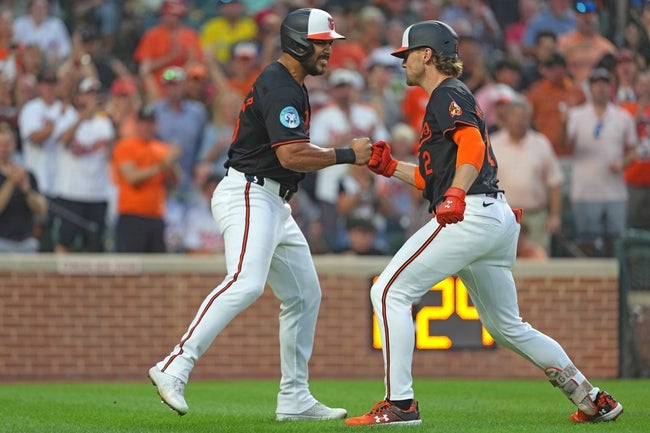 Boston Red Sox vs Baltimore Orioles Prediction MLB Picks 8/17/24
