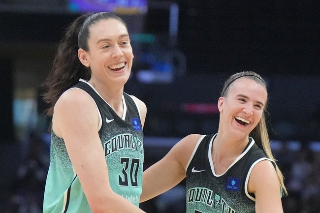 New York Liberty vs Las Vegas Aces Prediction WNBA Picks 8/17/24