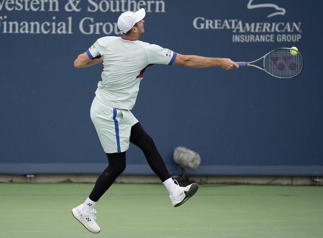 Hubert Hurkacz vs Tomas Machac Prediction United Cup Tennis Picks 1/1/25