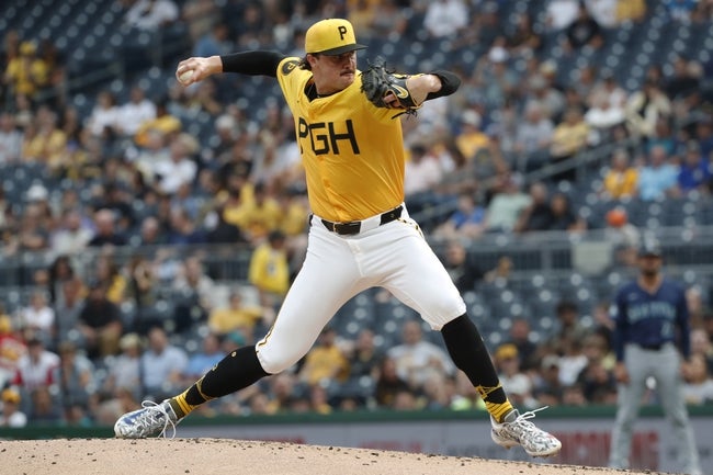 Chicago Cubs vs Pittsburgh Pirates Prediction MLB Picks 8/28/24