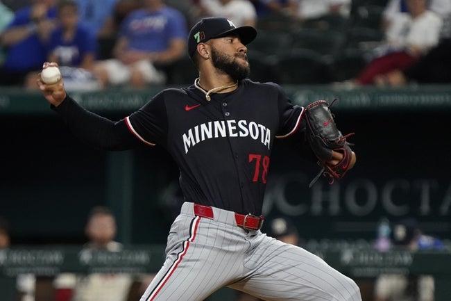 Cincinnati Reds vs Minnesota Twins Prediction MLB Picks 9/14/24