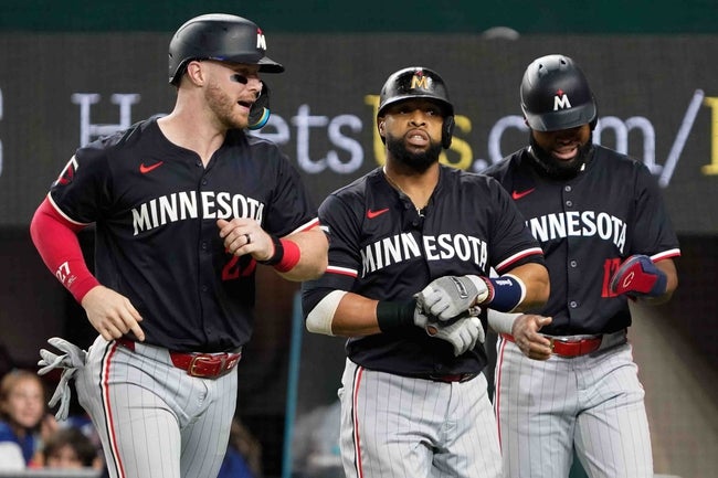 Minnesota Twins vs Texas Rangers Prediction MLB Picks 8/18/24