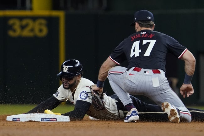 Minnesota Twins vs Texas Rangers Prediction MLB Picks 8/17/24