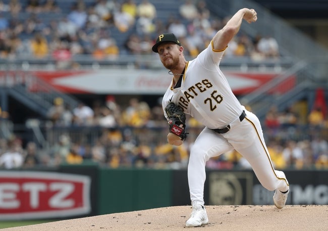 Pittsburgh Pirates vs St. Louis Cardinals Prediction MLB Picks 9/17/24