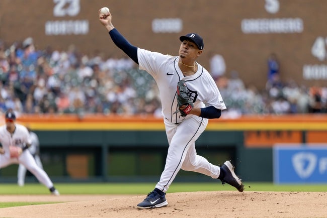 Baltimore Orioles vs Detroit Tigers Prediction MLB Picks 9/15/24