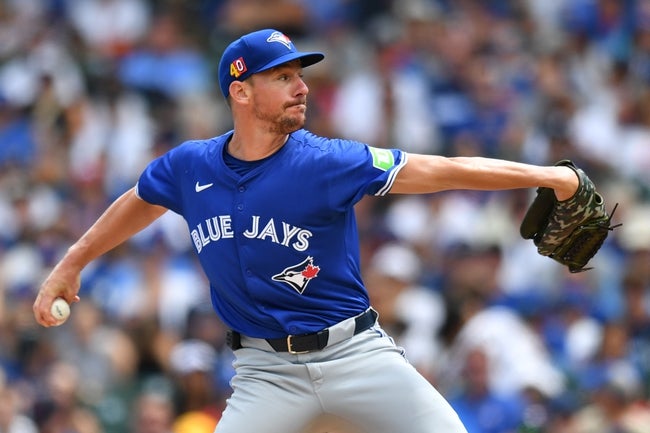 LA Angels vs Toronto Blue Jays Prediction MLB Picks 8/23/24