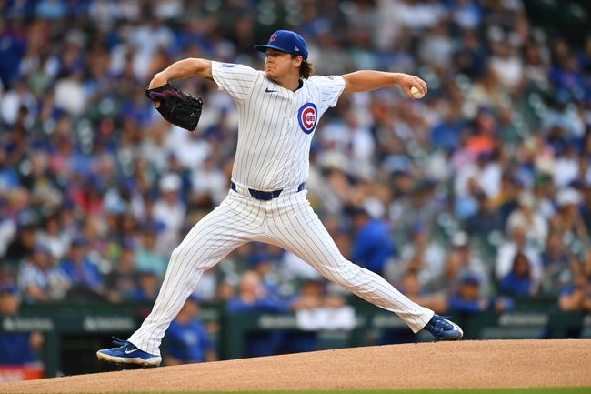 Pittsburgh Pirates vs Chicago Cubs Prediction MLB Picks 9/3/24