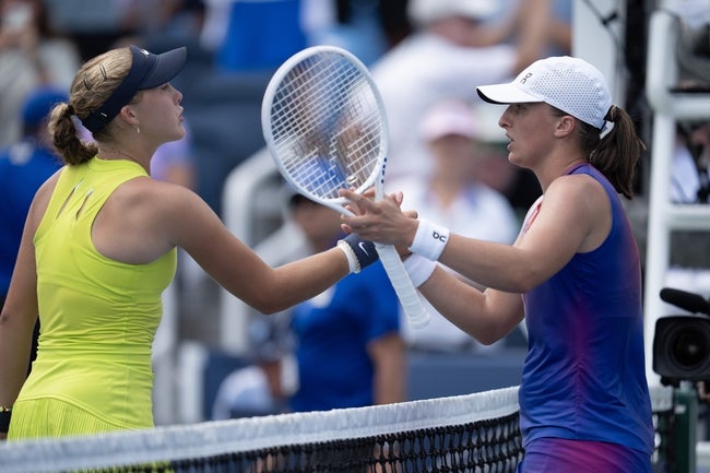 Clothing, Hat, Racket