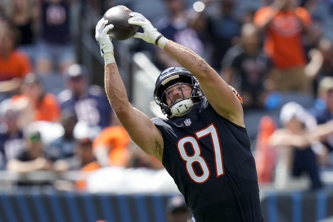 Chicago Bears vs Kansas City Chiefs Prediction NFL Picks 8/22/24