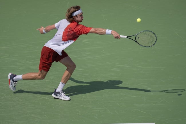 Andrey Rublev vs Thiago Seyboth Wild – US Open Tennis Prediction and Pick 8/26/24