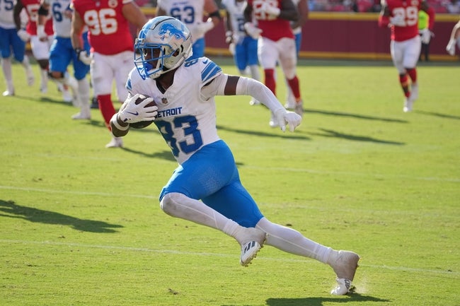 Pittsburgh Steelers vs Detroit Lions Prediction NFL Picks 8/24/24
