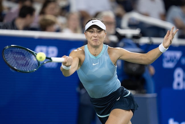 Jessica Pegula vs Paula Badosa – Cincinnati Open Tennis Prediction and Pick 8/18/24