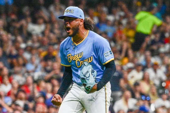 Milwaukee Brewers vs St. Louis Cardinals Prediction MLB Picks 8/22/24