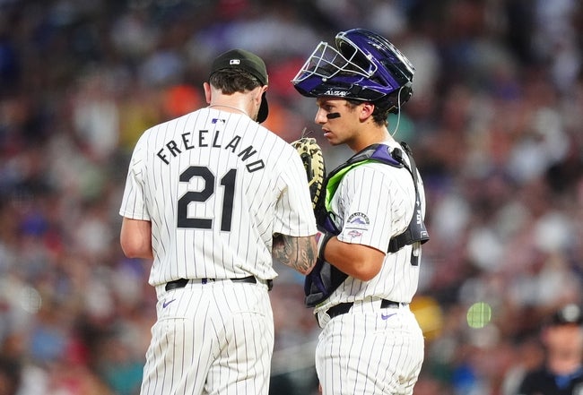 Colorado Rockies vs Milwaukee Brewers Prediction MLB Picks 9/8/24