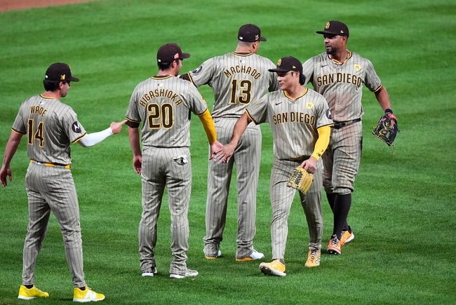 New York Mets vs San Diego Padres Prediction MLB Picks 8/25/24