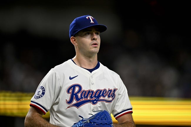 LA Angels vs Texas Rangers Prediction MLB Picks 9/5/24