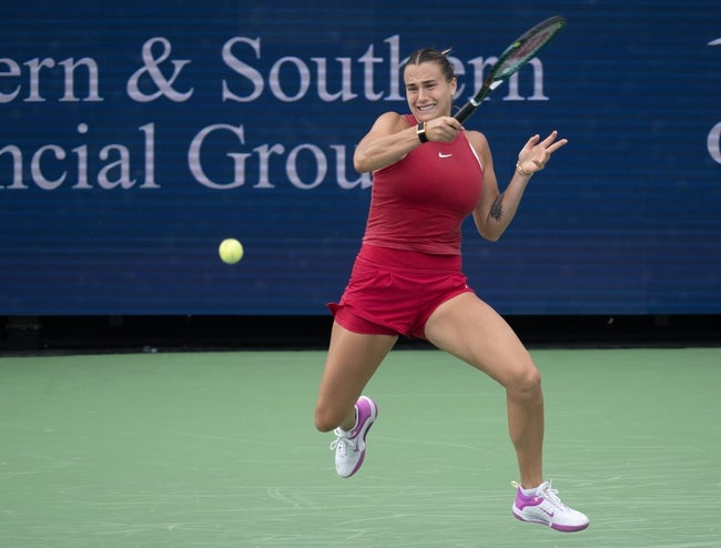 Aryna Sabalenka vs Katerina Siniakova Prediction Wuhan Open Tennis Picks 10/9/24