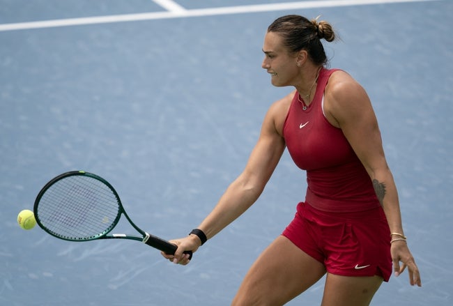 Aryna Sabalenka vs Priscilla Hon – US Open Tennis Prediction and Pick 8/26/24