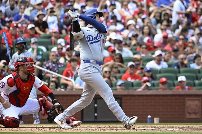 Seattle Mariners vs LA Dodgers Prediction MLB Picks 8/20/24