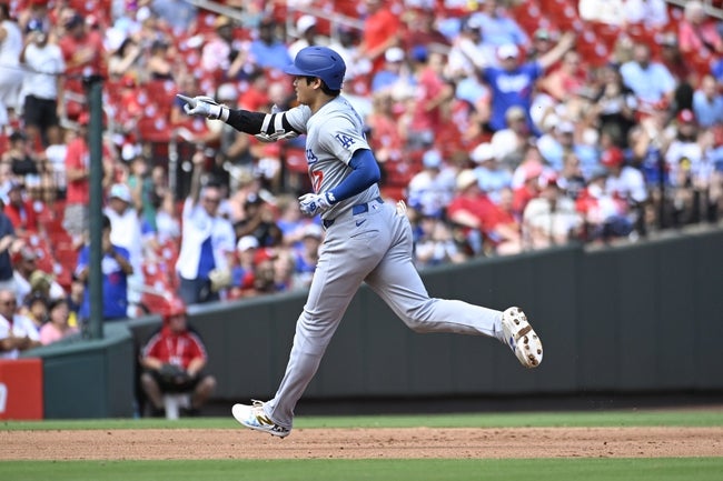 Seattle Mariners vs LA Dodgers Prediction MLB Picks 8/19/24
