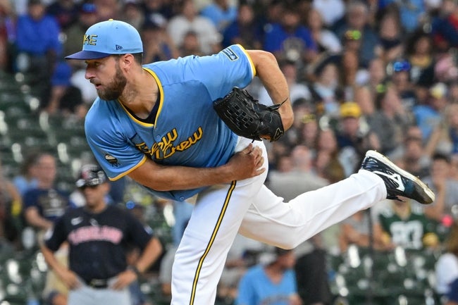 St. Louis Cardinals vs Milwaukee Brewers Prediction MLB Picks 9/4/24