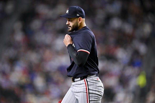 St. Louis Cardinals vs Minnesota Twins Prediction MLB Picks 8/24/24