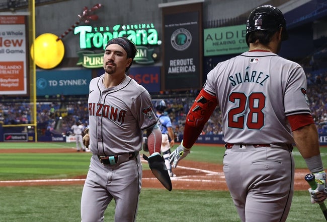 Arizona Diamondbacks vs Miami Marlins Prediction MLB Picks 8/21/24
