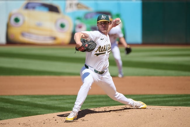 Milwaukee Brewers vs Oakland Athletics Prediction MLB Picks 8/23/24