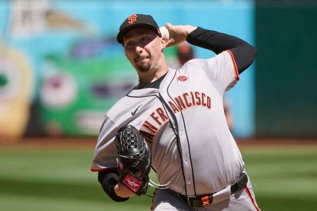 San Francisco Giants vs Seattle Mariners Prediction MLB Picks 8/24/24