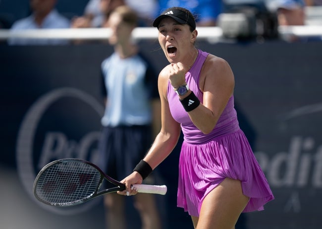 Jessica Pegula vs Paula Badosa Prediction China Open Tennis Picks 9/30/24