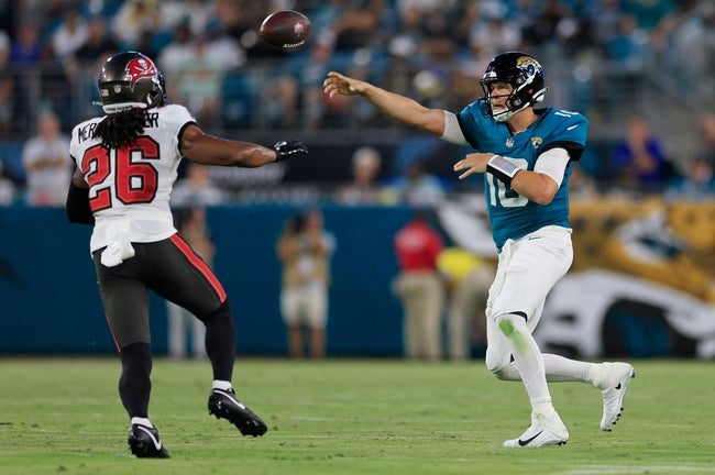 Jacksonville Jaguars vs Atlanta Falcons Prediction NFL Picks 8/23/24