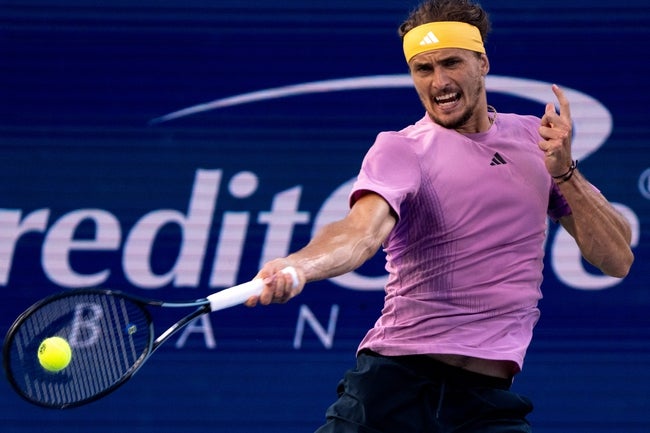 Alexander Zverev vs Brandon Nakashima – US Open Tennis Prediction and Pick 9/1/24