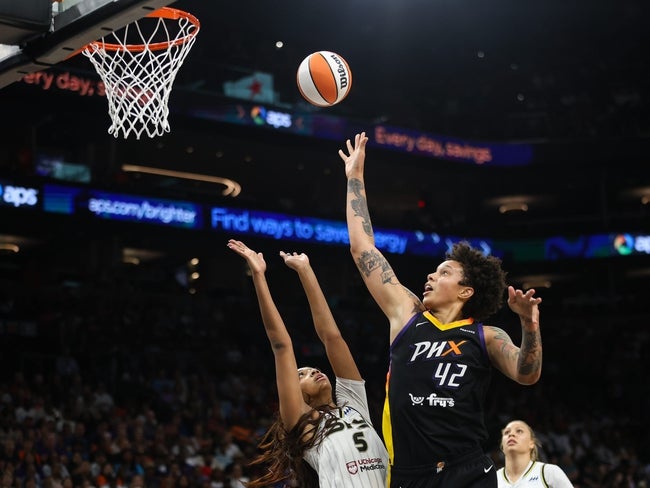 Phoenix Mercury vs Seattle Storm Prediction WNBA Picks 9/7/24