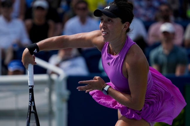 Jessica Pegula vs Shelby Rogers – US Open Tennis Prediction and Pick 8/27/24