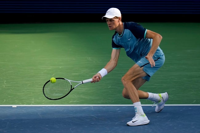 Jannik Sinner vs Mackenzie McDonald – US Open Tennis Prediction and Pick 8/27/24