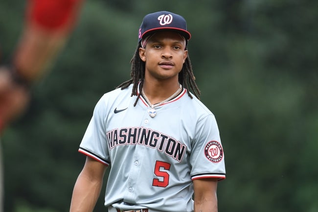 Colorado Rockies vs Washington Nationals Prediction MLB Picks 8/20/24