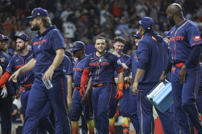 Boston Red Sox vs Houston Astros Prediction MLB Picks 8/20/24
