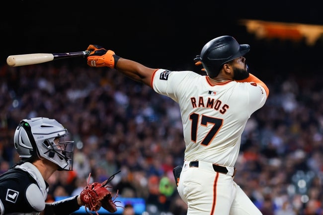 Chicago White Sox vs San Francisco Giants Prediction MLB Picks 8/20/24