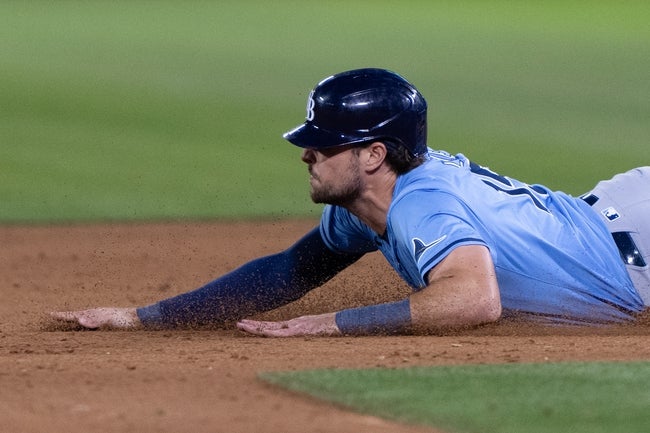 Tampa Bay Rays vs Oakland Athletics Prediction MLB Picks 8/20/24