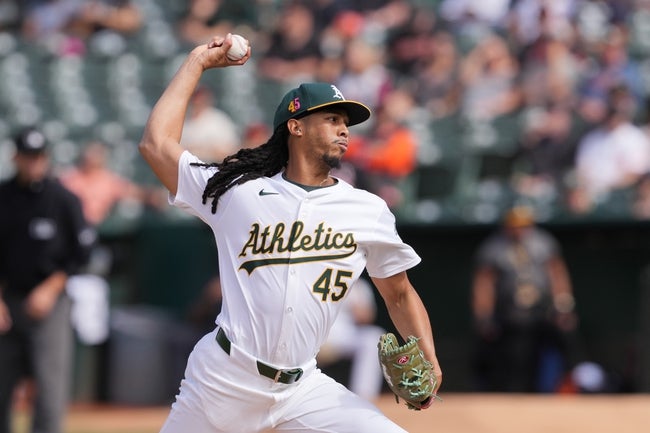 Tampa Bay Rays vs Oakland Athletics Prediction MLB Picks 8/22/24
