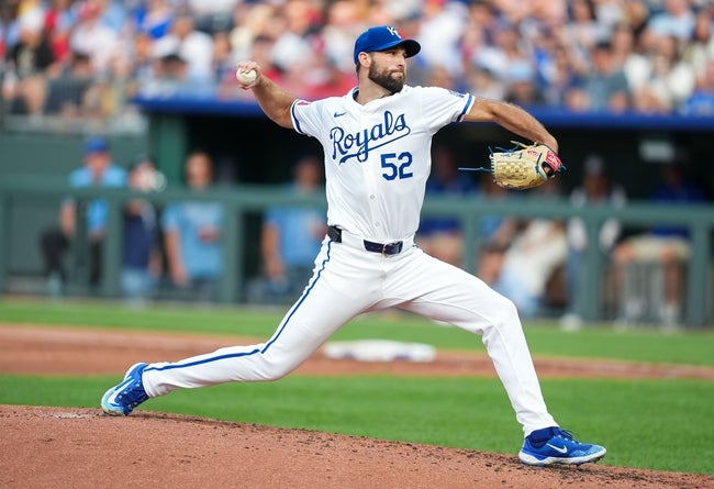 Minnesota Twins vs Kansas City Royals Prediction MLB Picks 9/8/24
