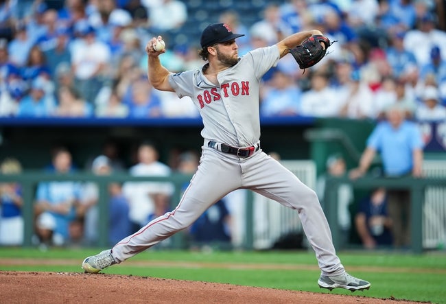 Arizona Diamondbacks vs Boston Red Sox Prediction MLB Picks 8/24/24
