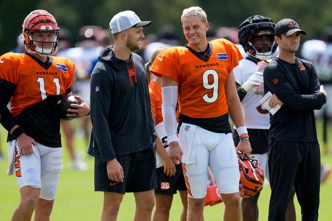 New England Patriots vs Cincinnati Bengals Prediction NFL Picks 9/8/24