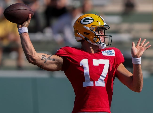 Baltimore Ravens vs Green Bay Packers Prediction NFL Picks 8/24/24