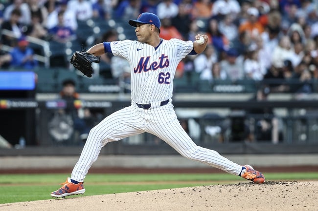 New York Mets vs Milwaukee Brewers Prediction MLB Picks 9/28/24
